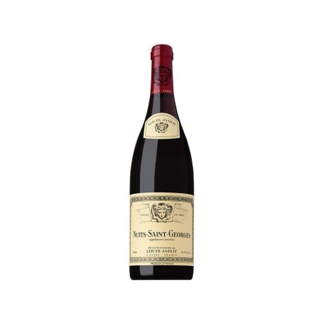 Vino Tinto Louis Jadot Nuits Saint Georges 750 ml-ComercializadoraZeus- 1004240118