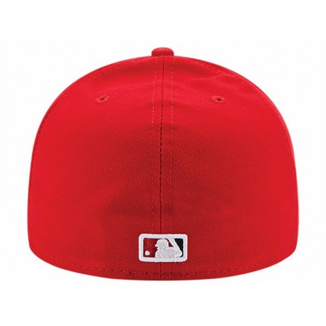 New Era Gorra Washington Nationals-ComercializadoraZeus- 1056613350