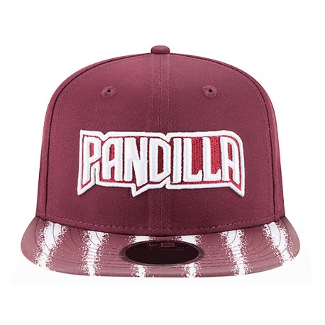 Gorra New Era Monterrey FC-ComercializadoraZeus- 1054950205