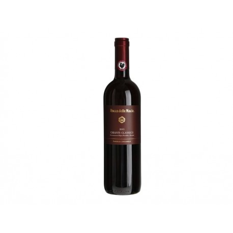 Vino Tinto Rocca Delle Macíe Chaianti Classico 750 ml-ComercializadoraZeus- 1042765470