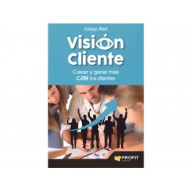 Visión Cliente Crecer y Ganar Más con los Clientes-ComercializadoraZeus- 1043352730