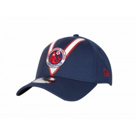 New Era Gorra Tiburones Rojos del Veracruz-ComercializadoraZeus- 1050364820