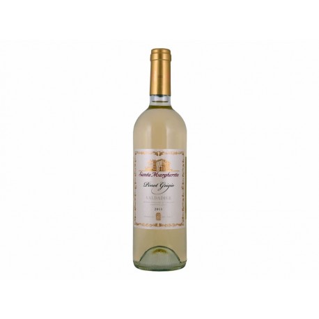 Vino Blanco Santa Margherita Pinot Grigio 750 ml-ComercializadoraZeus- 1031529456