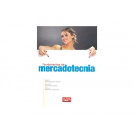 Fundamentos de Mercadotecnia-ComercializadoraZeus- 1036712593