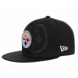 New Era Gorra Pittsburgh Steelers-ComercializadoraZeus- 1051748834