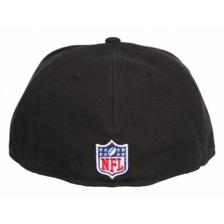 New Era Gorra San Francisco 49ers-ComercializadoraZeus- 1051749156
