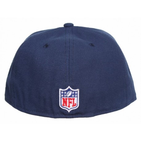 New Era Gorra de Dallas Cowboys-ComercializadoraZeus- 1051748303