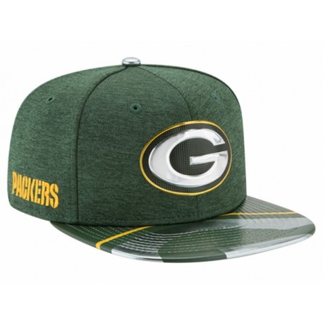 Gorra New Era Green Bay Packers-ComercializadoraZeus- 1057410627