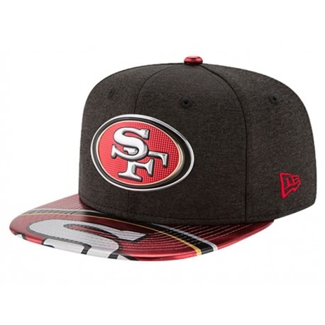 Gorra New Era San Francisco 49ers-ComercializadoraZeus- 1057410589