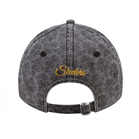Gorra New Era Pittsburgh Steelers-ComercializadoraZeus- 1060112653
