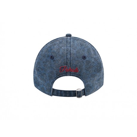 Gorra New Era New England Patriots-ComercializadoraZeus- 1060048653