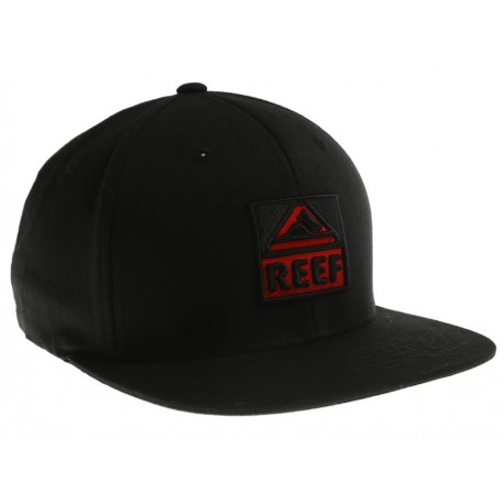 Reef Gorra Classic Block I para Caballero-ComercializadoraZeus- 1041386980