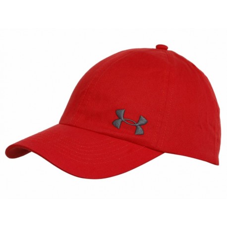 Under Armour Gorra Pink OSFA-ComercializadoraZeus- 1055197403