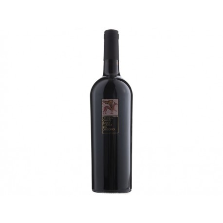 Vino Tinto Lacryma Christi Del Vesuvio 750 ml-ComercializadoraZeus- 1043121533