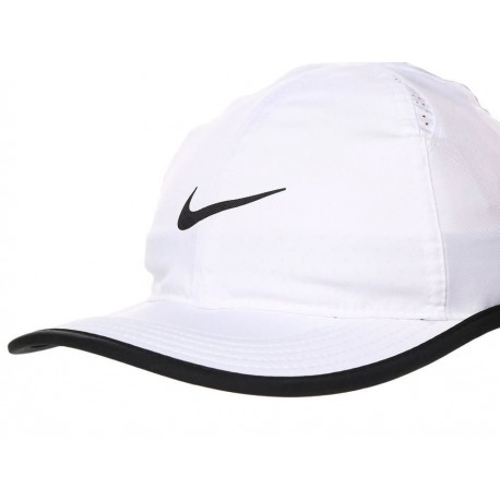 Nike Gorra Ws Feather Light para Dama-ComercializadoraZeus- 1036390391
