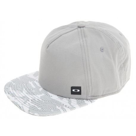 Oakley Gorra O Patch Snapback-ComercializadoraZeus- 1046779684
