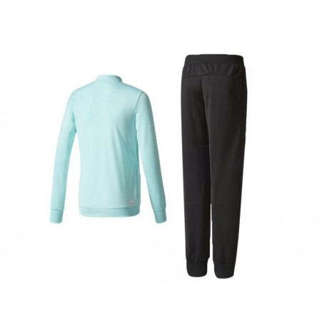 Conjunto deportivo Adidas Linear para niña-ComercializadoraZeus- 1059069219