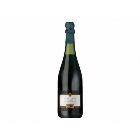 Vino Tinto Umberto Cesari Lambrusco 750 ml-ComercializadoraZeus- 87801080