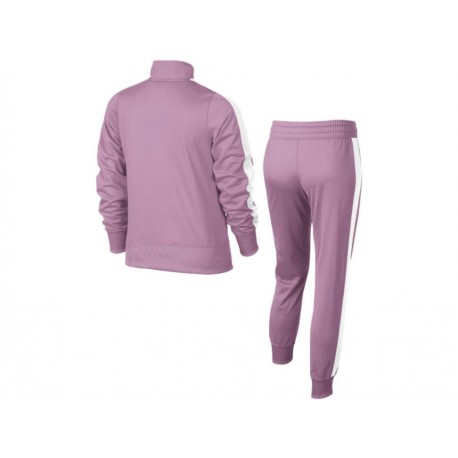 Conjunto deportivo Nike NSW Track Tricot para niña-ComercializadoraZeus- 1057000971