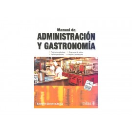 Manual de Administración y Gastronomía-ComercializadoraZeus- 1041624392