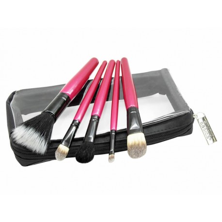 Set de 5 Brochas Studio Basics-ComercializadoraZeus- 86037131