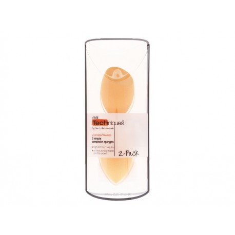 Esponja Miracle Complexion Unisex Real Techniques-ComercializadoraZeus- 1040457646