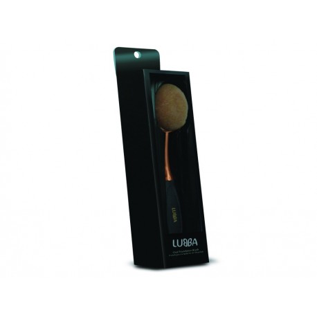 Brocha para maquillaje Lubba-ComercializadoraZeus- 1058696371