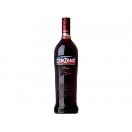 Vino Vermouth Cinzano Rojo 750 ml-ComercializadoraZeus- 19497500