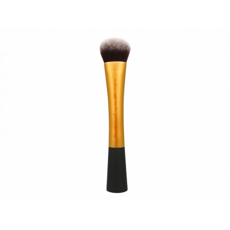 Brocha para Base Expert Face Brush Real Techniques 1411-ComercializadoraZeus- 1015475192