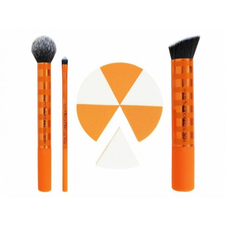Set de brochas Real Techniques Fresh Face Favorites-ComercializadoraZeus- 1057040226