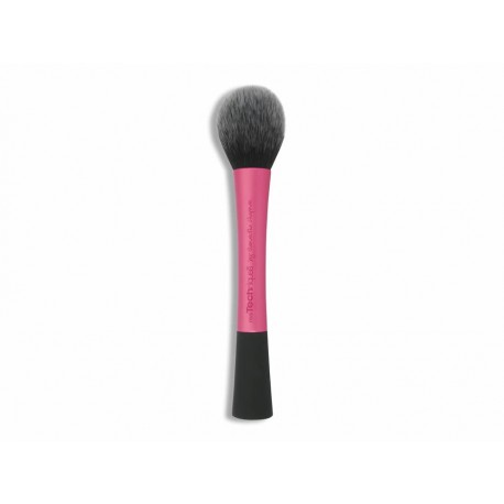 Brocha para Blush Real Techniques Rosa-ComercializadoraZeus- 1000428597