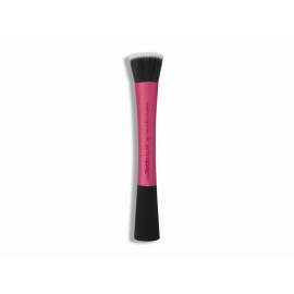 Brocha Stippling para Base Líquida Real Techniques Rosa 1402-ComercializadoraZeus- 1000428619