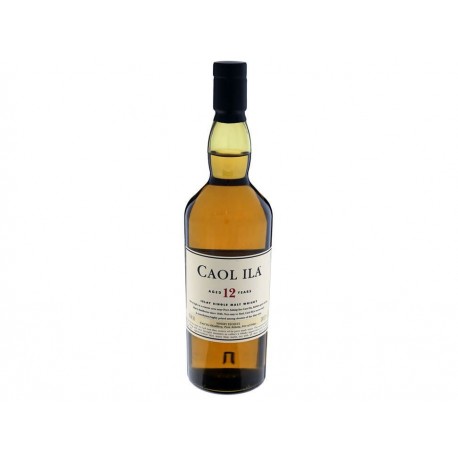 Whisky Caol Ila 12 Años 750 ml-ComercializadoraZeus- 1019907488