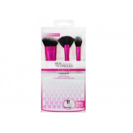Real Techniques Set de Brochas Sculpting-ComercializadoraZeus- 1054822932