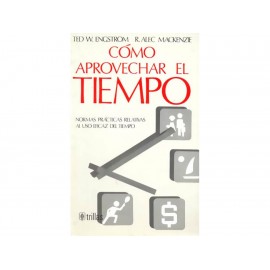 Como Aprovechar el Tiempo-ComercializadoraZeus- 1037955856