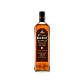 Whisky Bushmills 16 Años 750 ml-ComercializadoraZeus- 1053612349