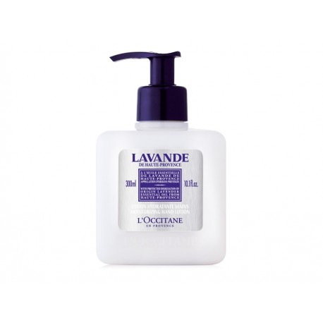 Crema Corporal y Manos Lavanda Unisex L'Occitane-ComercializadoraZeus- 41251891