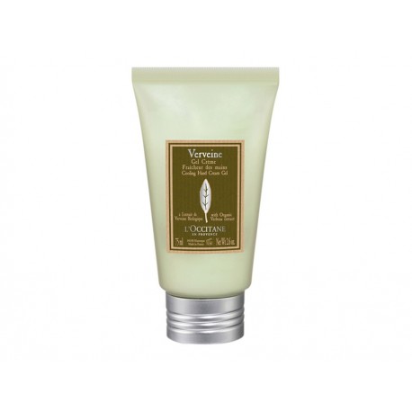 L'Occitane Crema Hidratante de Manos Verbena-ComercializadoraZeus- 1026259246