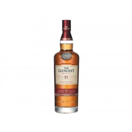 Whisky Glenlivet 21 Años 750 ml-ComercializadoraZeus- 1036495363
