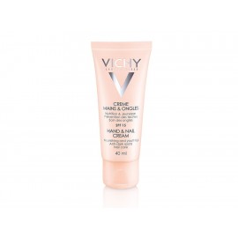 Vichy Crema para manos y Uñas 40 ml-ComercializadoraZeus- 1047494661