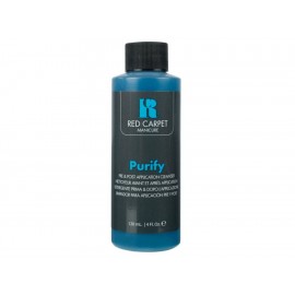 Red Carpet Manicure Limpiador Purify 120 ml-ComercializadoraZeus- 1051624129