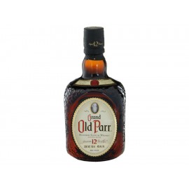Whisky Old Parr 12 Años 750 ml-ComercializadoraZeus- 33559224