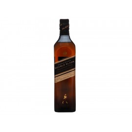 Caja de Whisky Johnnie Walker Double Black 750 ml-ComercializadoraZeus- 1032231272