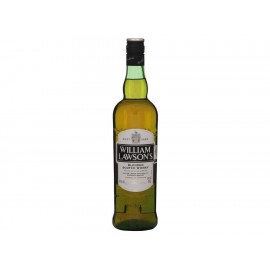 Whisky William Lawson's 750 ml-ComercializadoraZeus- 19277062