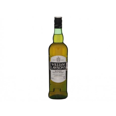 Whisky William Lawson's 750 ml-ComercializadoraZeus- 19277062