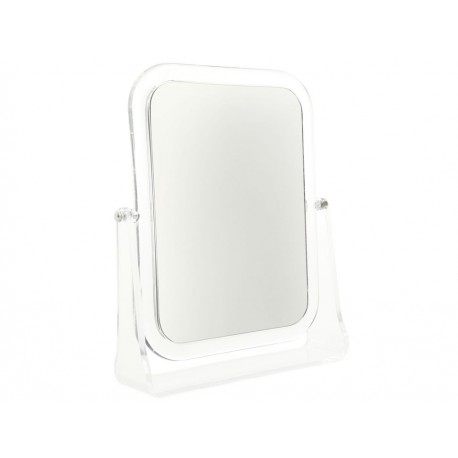 Espejo de Tocador Acrílico Rectangular Rucci-ComercializadoraZeus- 1014494461
