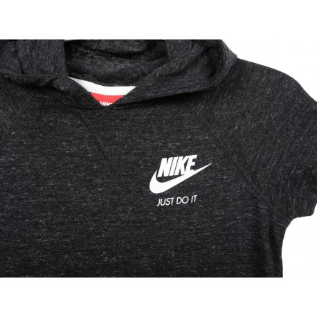 Vestido Nike Sportswear Vintage para niña-ComercializadoraZeus- 1060113077