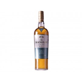 Whisky The Macallan Fine Oak 15 Años 700 ml-ComercializadoraZeus- 1012232736