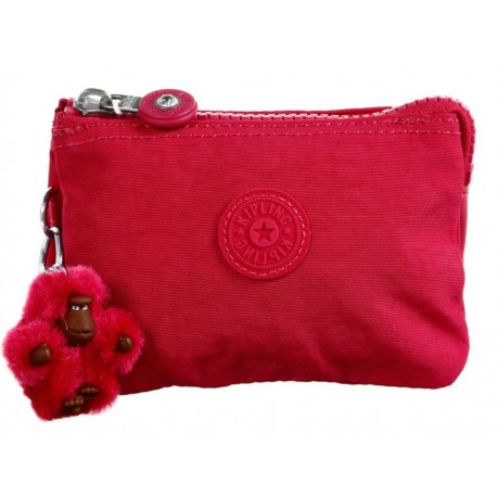 Cosmetiquera lisa Kipling-ComercializadoraZeus- 1058794348
