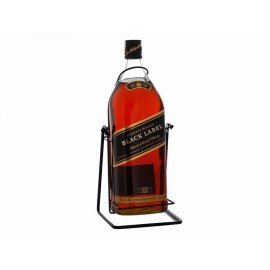 Caja de Whisky Johnnie Walker Etiqueta Negra 4.5 litros-ComercializadoraZeus- 1032231299
